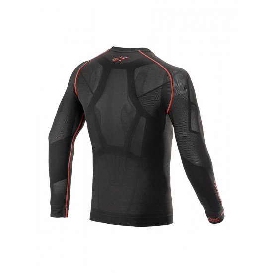 Alpinestars Ride Tech V2 Long Sleeve Summer Top at JTS Biker Clothing